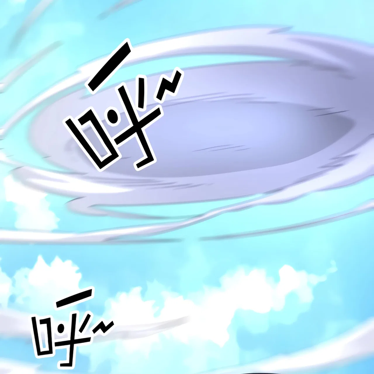 I Have Been Stuck On The Same Day For 3,000 Years Chapter 49 – Page 45