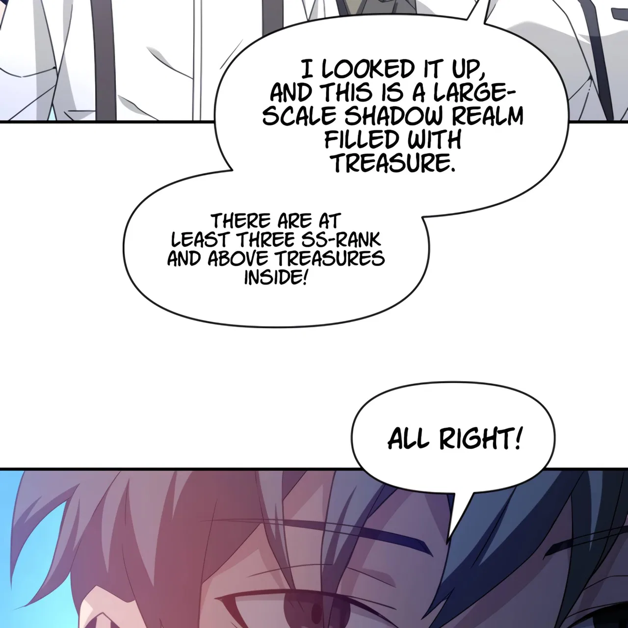 I Have Been Stuck On The Same Day For 3,000 Years Chapter 49 – Page 49