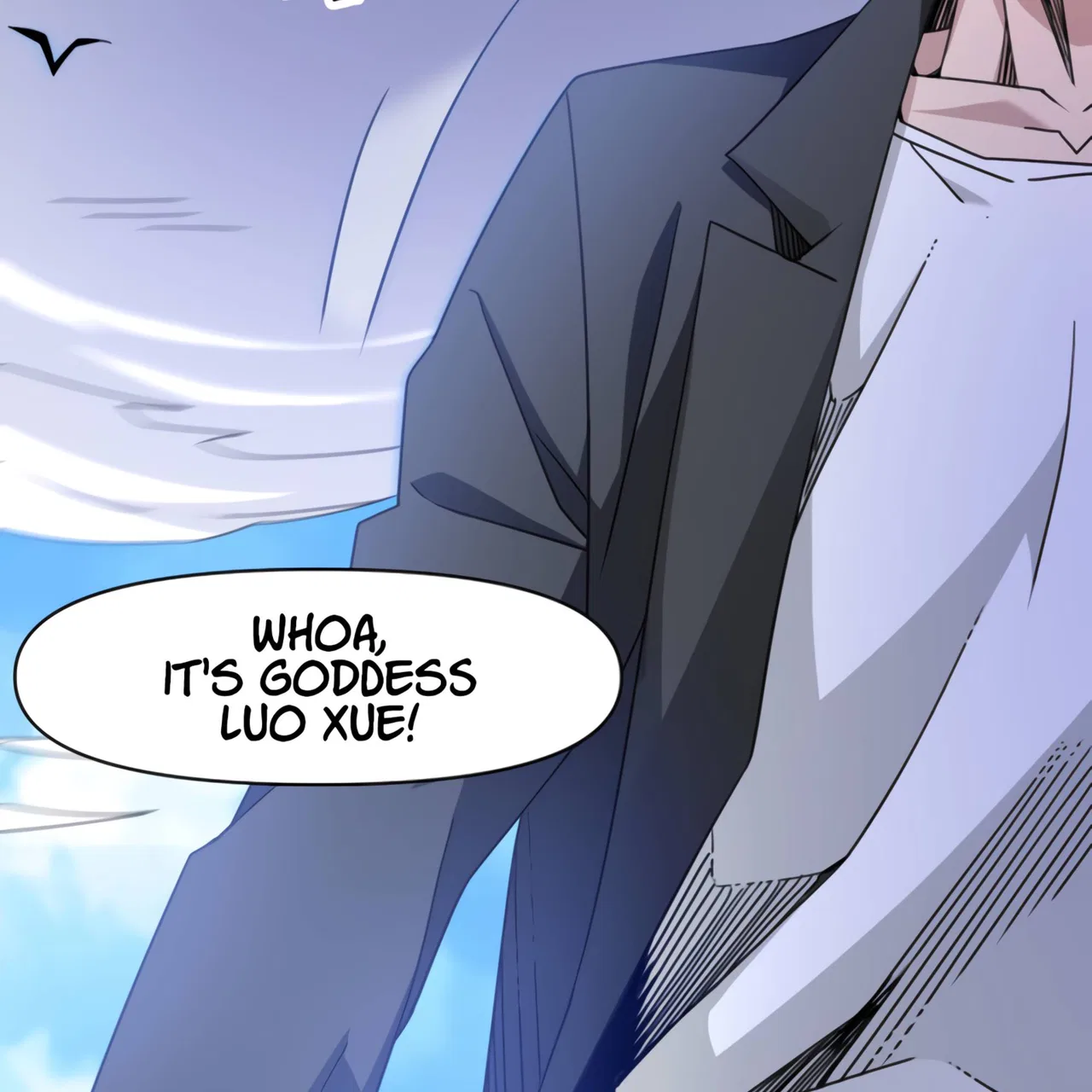 I Have Been Stuck On The Same Day For 3,000 Years Chapter 49 – Page 53