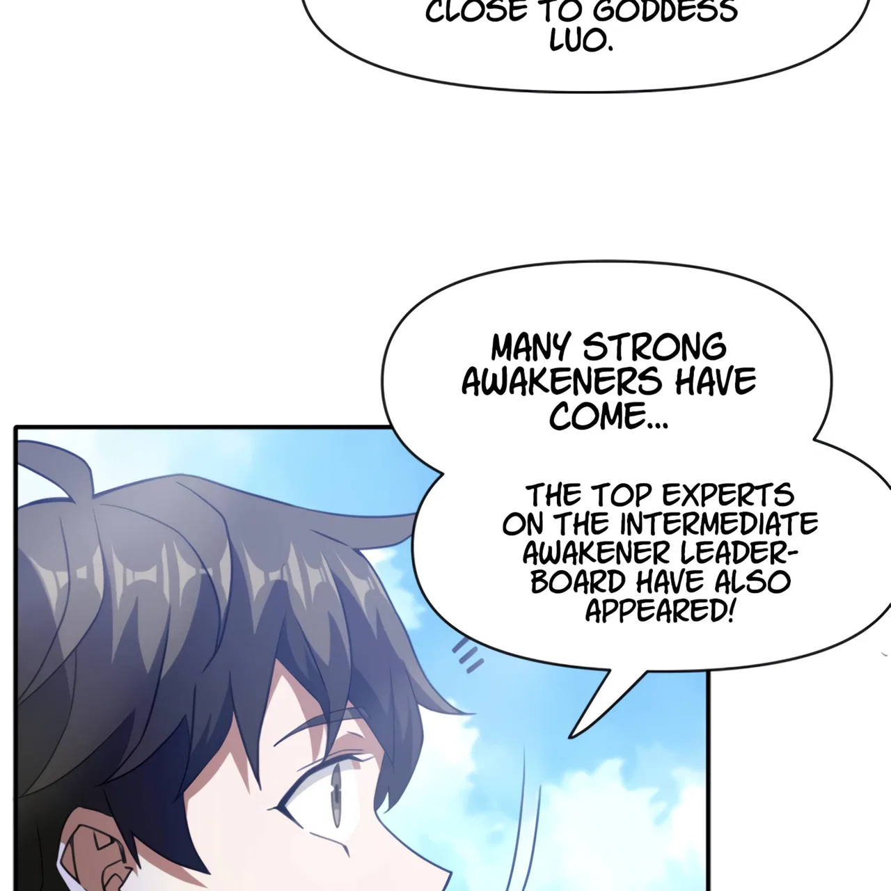 I Have Been Stuck On The Same Day For 3,000 Years Chapter 49 – Page 58