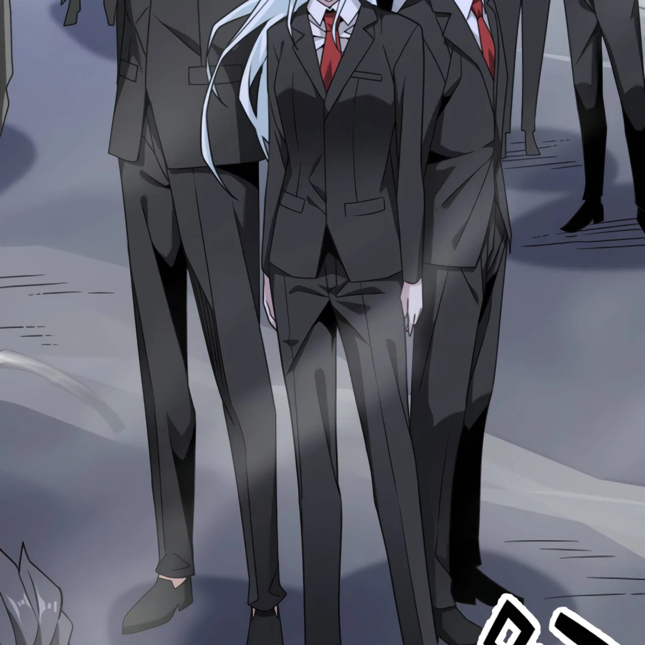 I Have Been Stuck On The Same Day For 3,000 Years Chapter 49 – Page 61