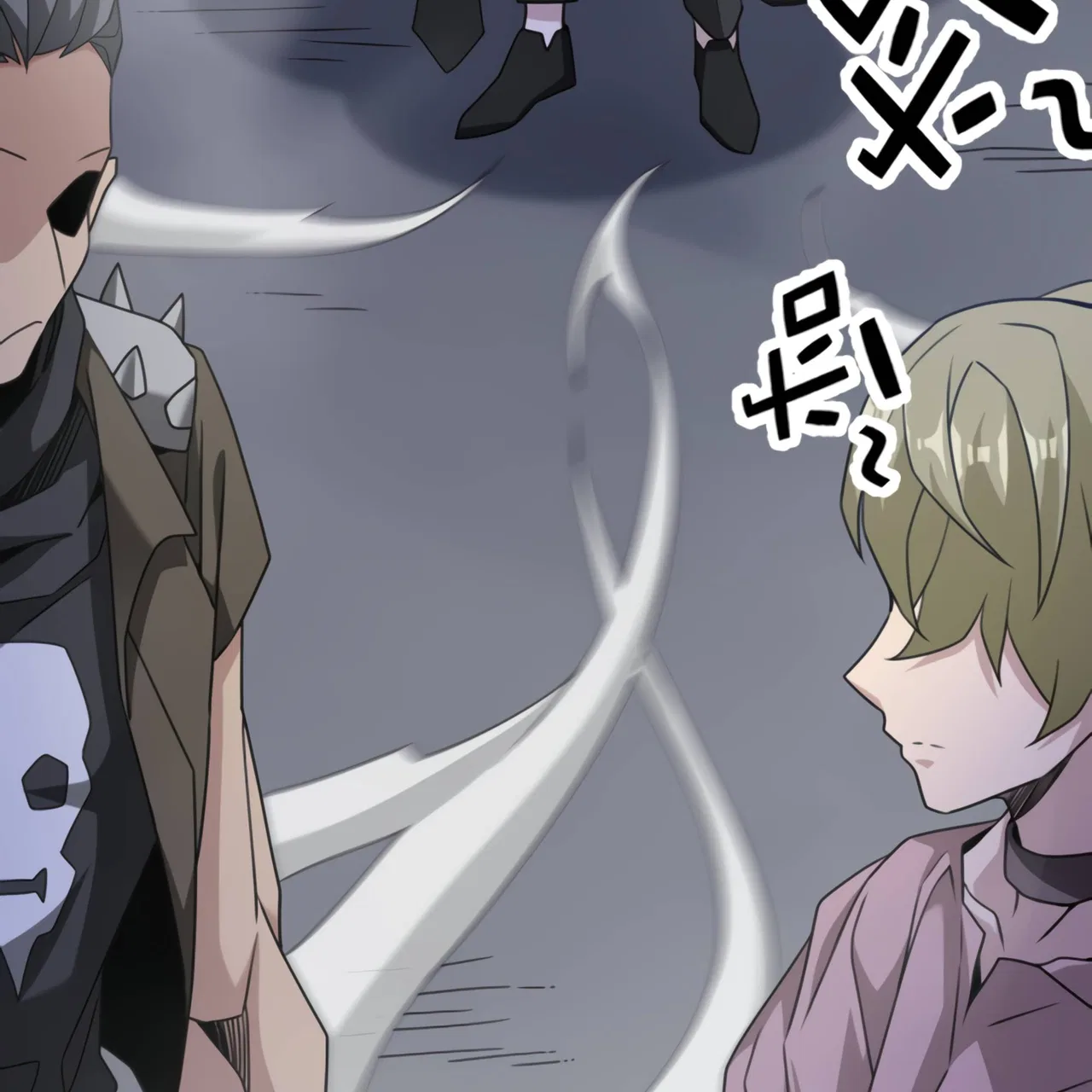 I Have Been Stuck On The Same Day For 3,000 Years Chapter 49 – Page 62