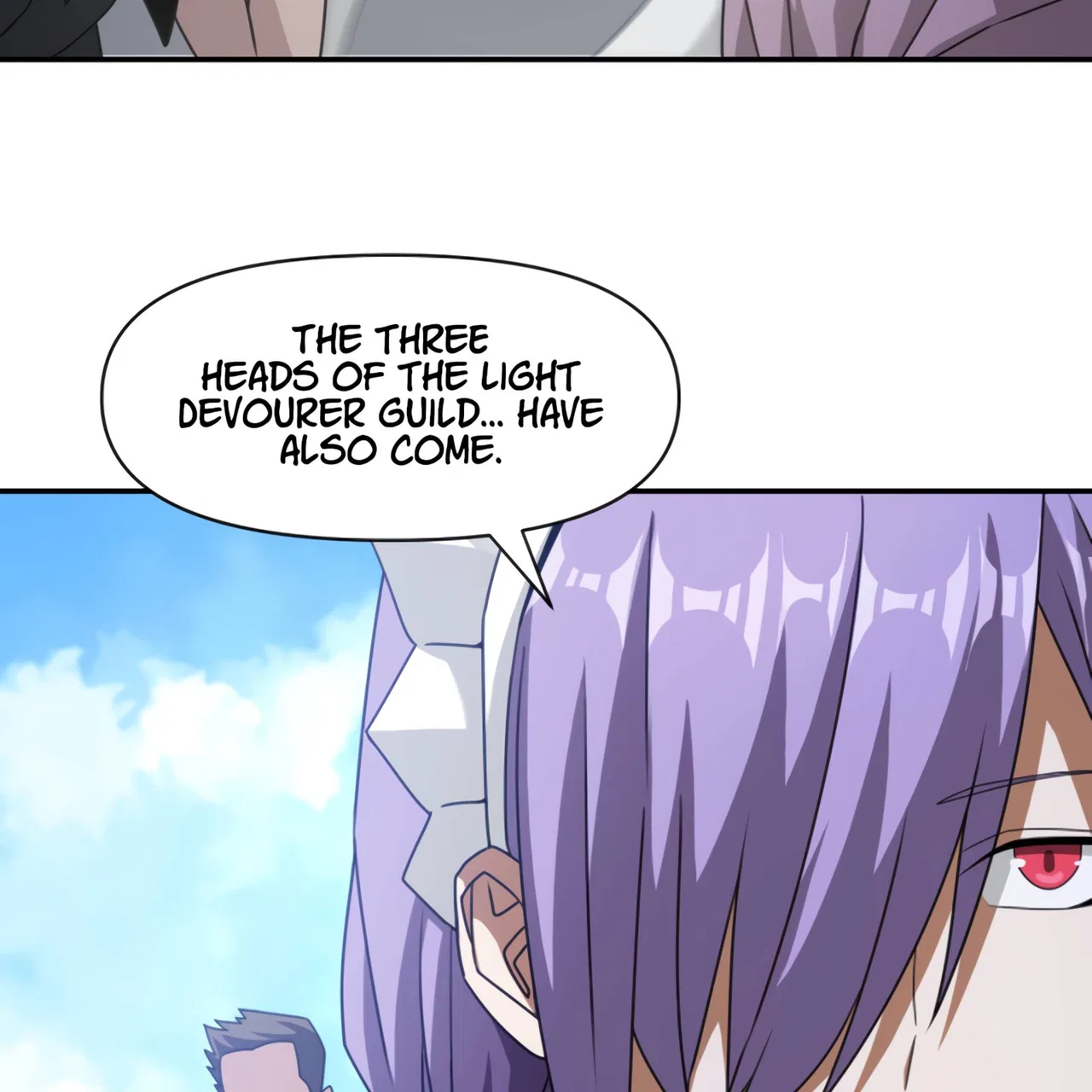 I Have Been Stuck On The Same Day For 3,000 Years Chapter 49 – Page 63