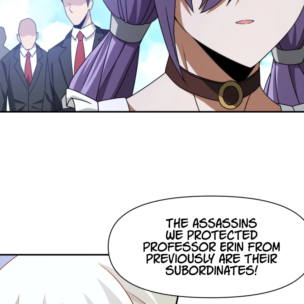 I Have Been Stuck On The Same Day For 3,000 Years Chapter 49 – Page 64