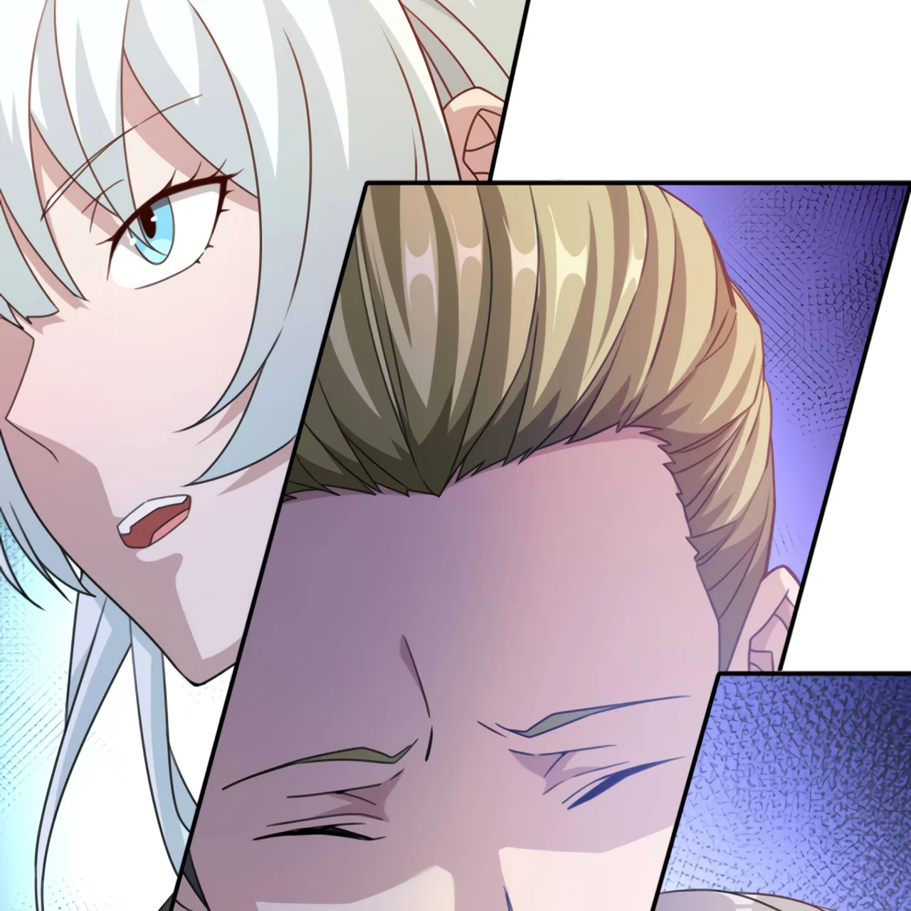 I Have Been Stuck On The Same Day For 3,000 Years Chapter 49 – Page 65