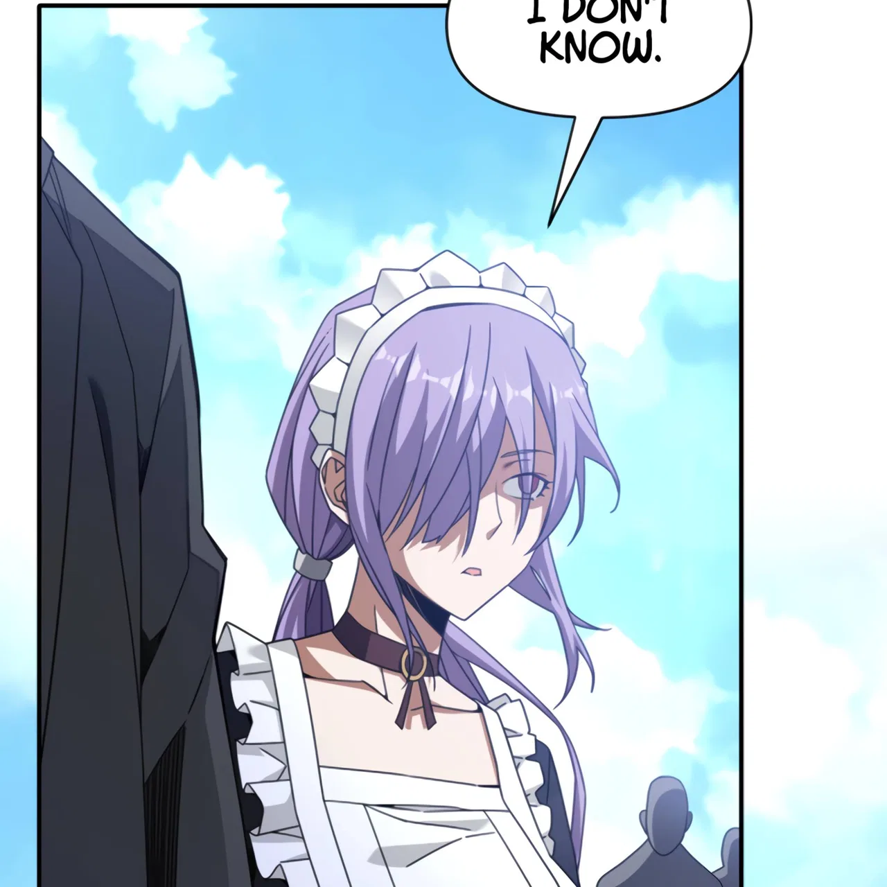 I Have Been Stuck On The Same Day For 3,000 Years Chapter 49 – Page 71