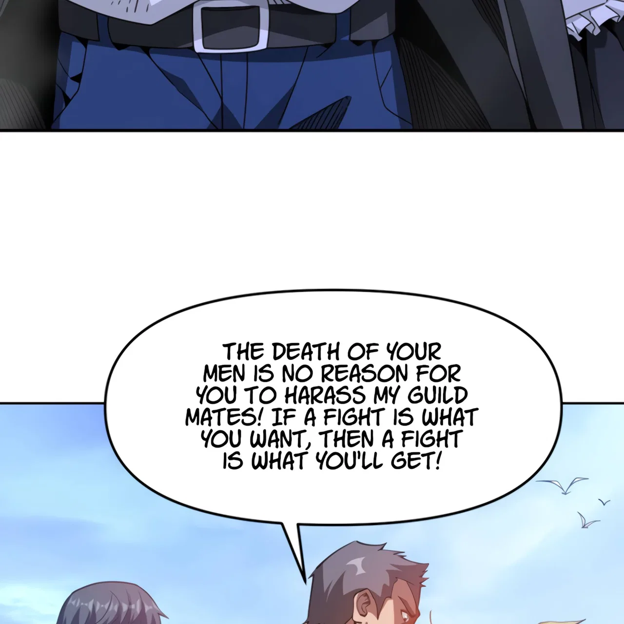 I Have Been Stuck On The Same Day For 3,000 Years Chapter 49 – Page 74