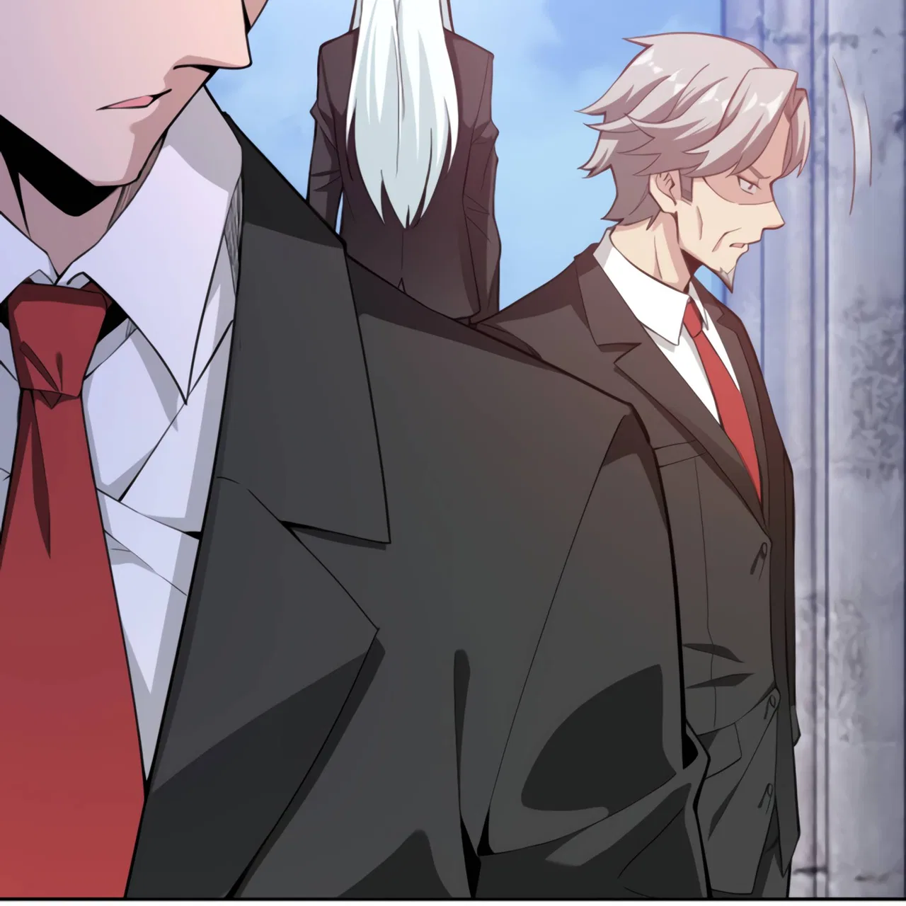 I Have Been Stuck On The Same Day For 3,000 Years Chapter 49 – Page 77