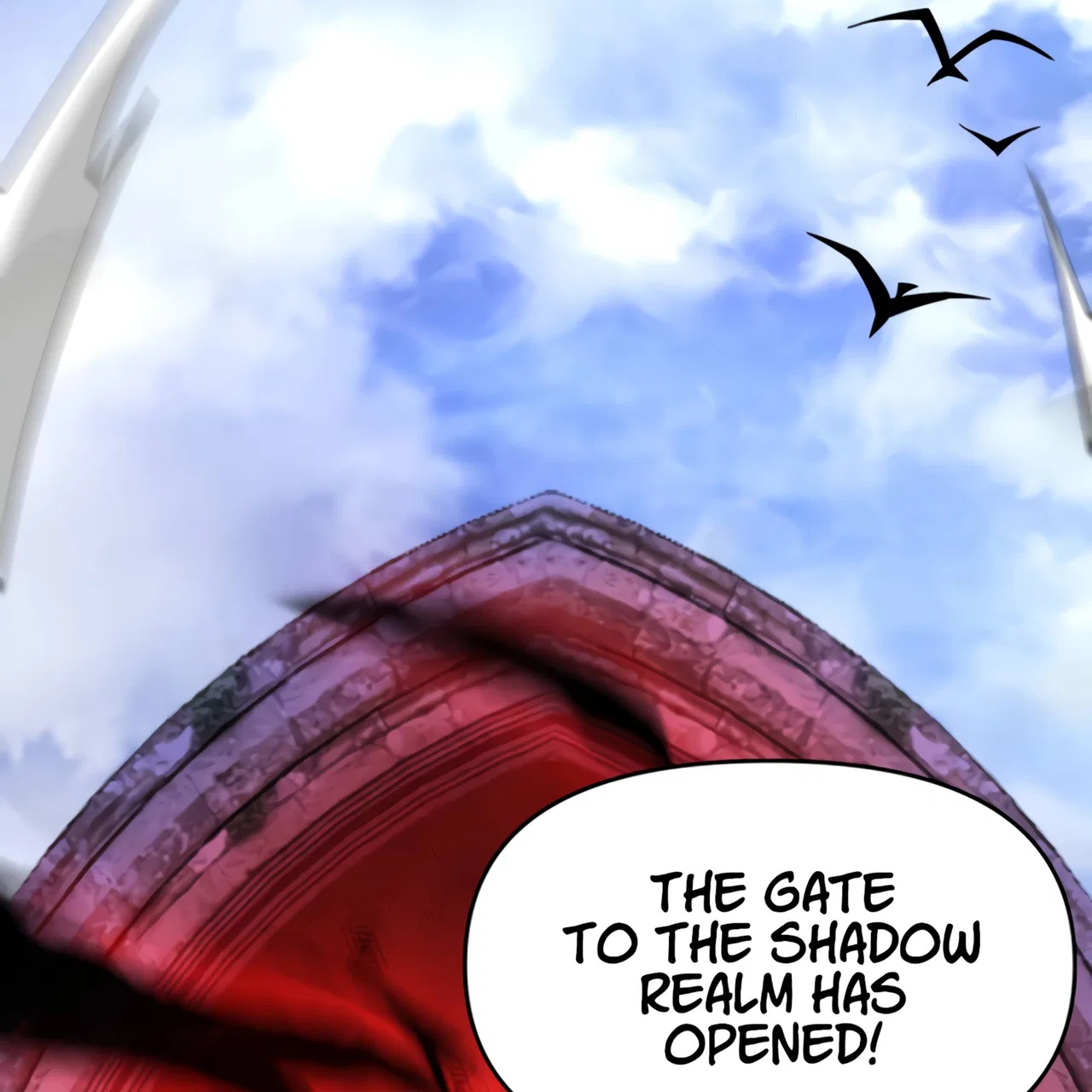I Have Been Stuck On The Same Day For 3,000 Years Chapter 49 – Page 81