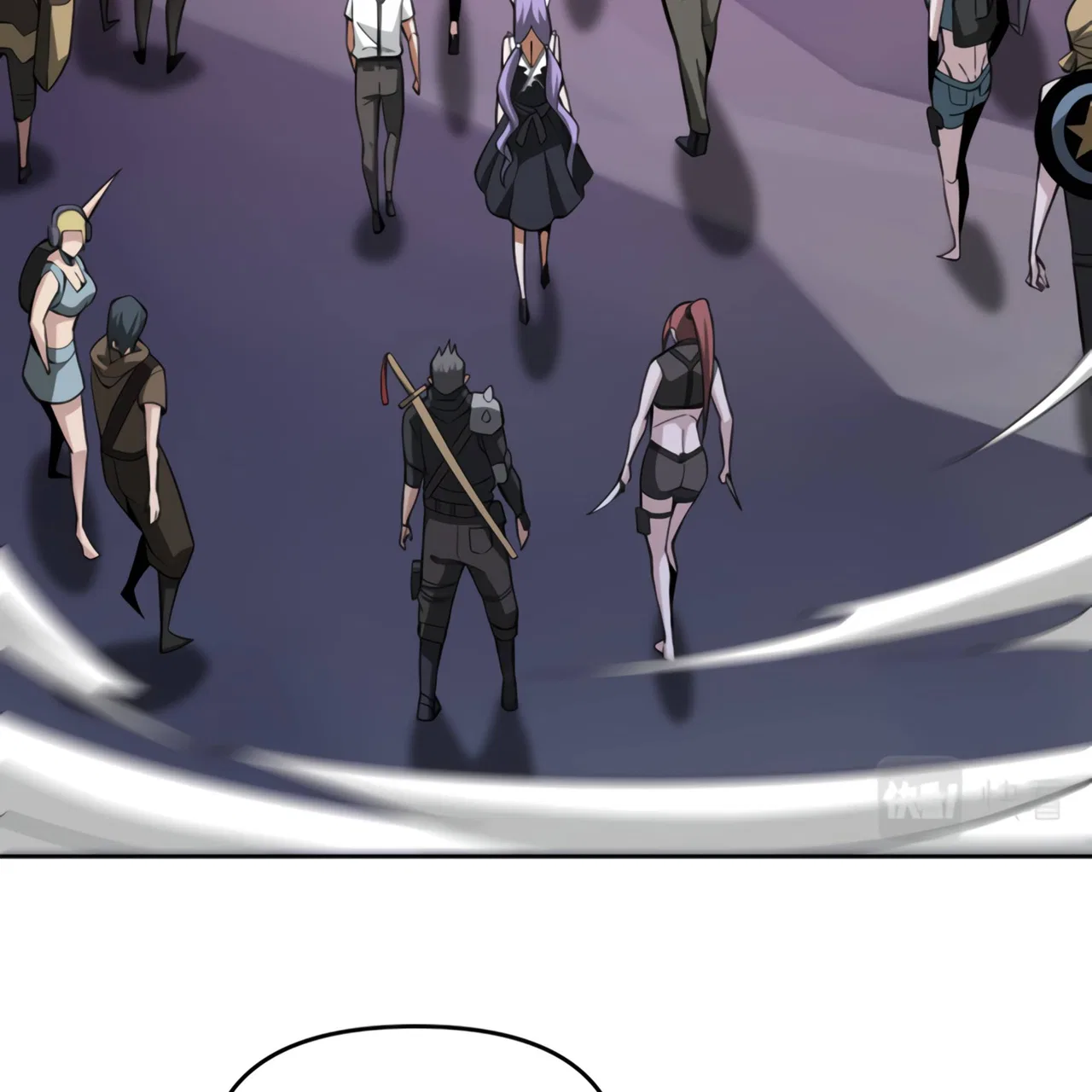 I Have Been Stuck On The Same Day For 3,000 Years Chapter 49 – Page 85