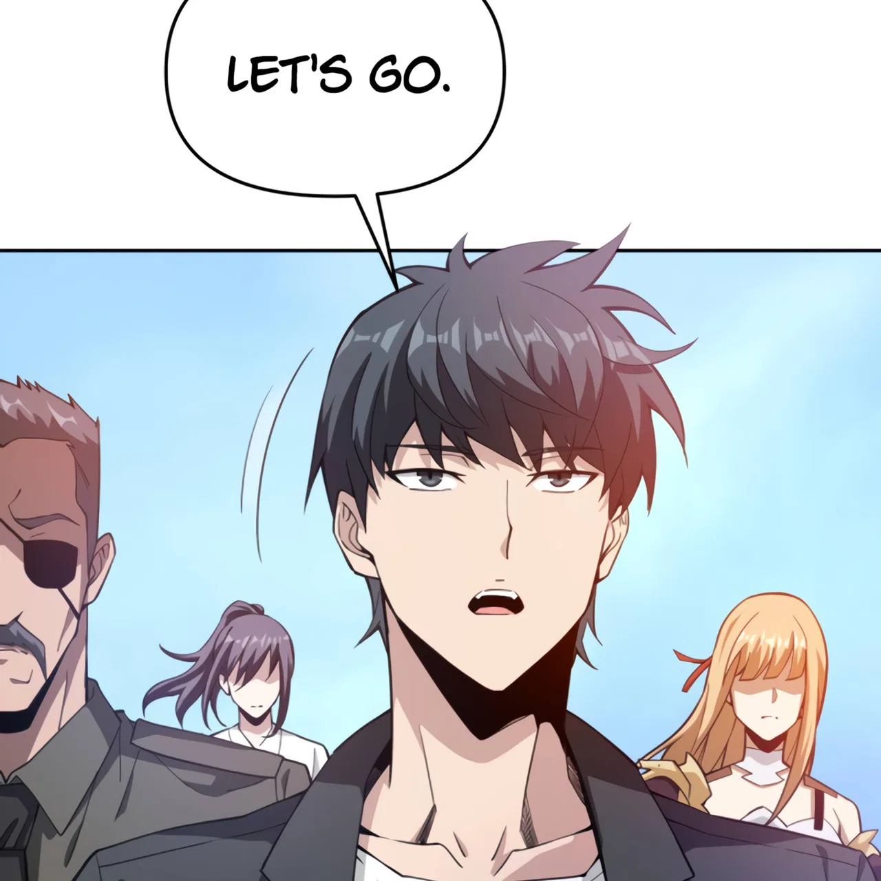 I Have Been Stuck On The Same Day For 3,000 Years Chapter 49 – Page 86