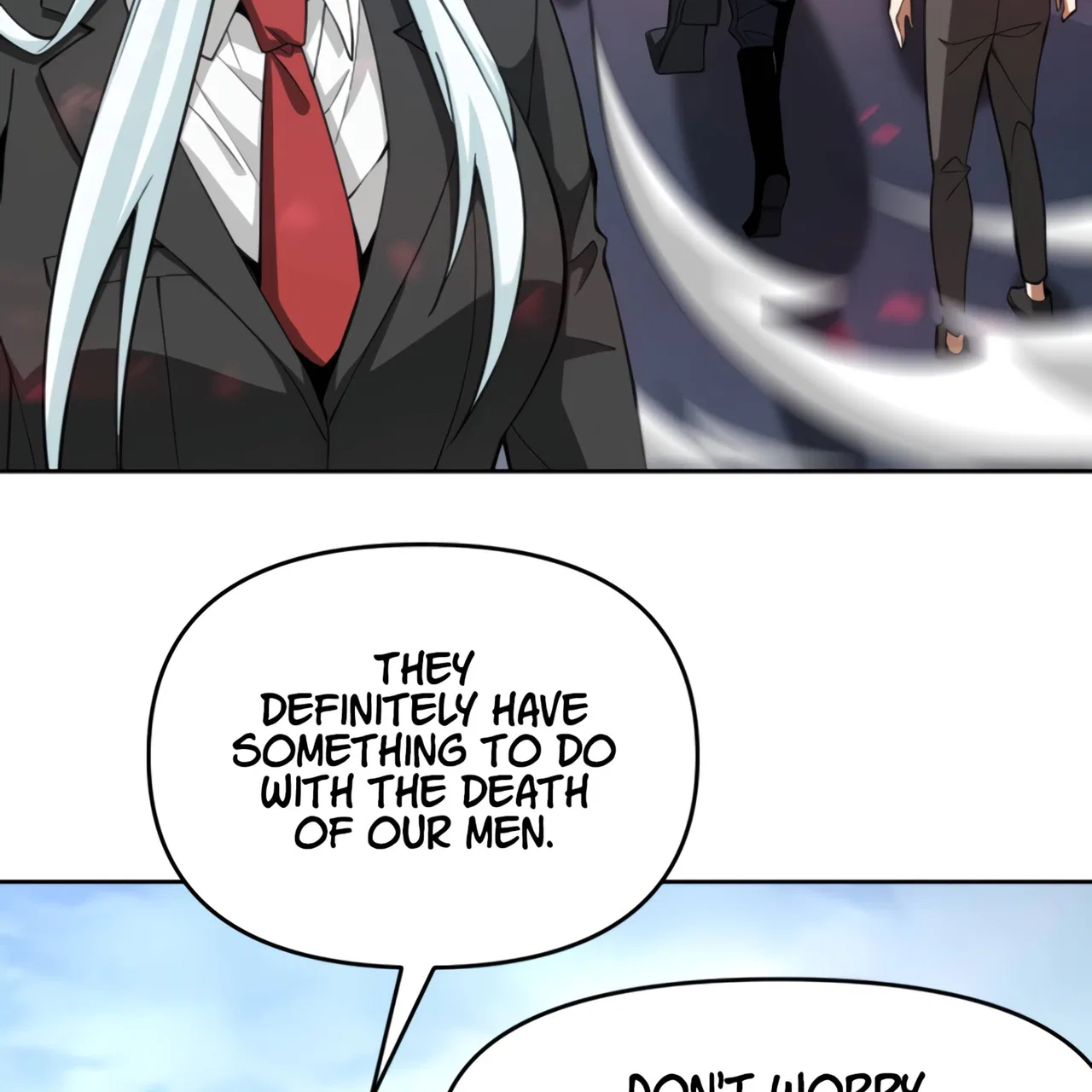 I Have Been Stuck On The Same Day For 3,000 Years Chapter 49 – Page 89