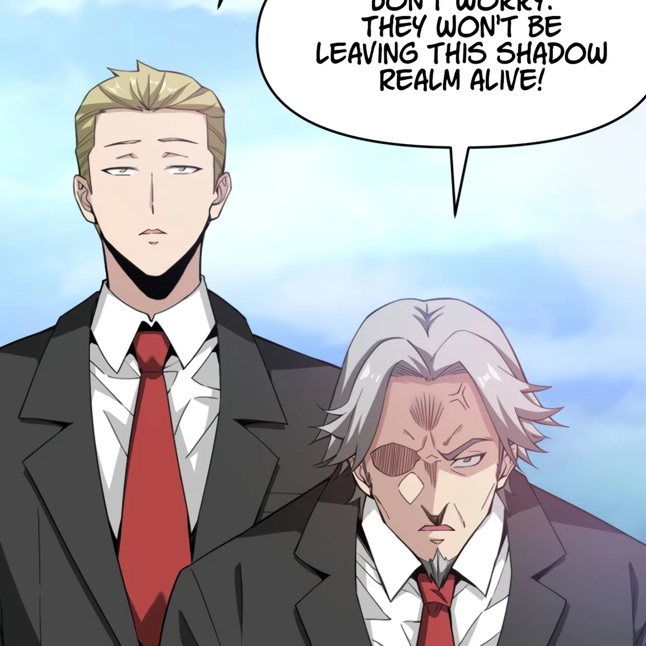 I Have Been Stuck On The Same Day For 3,000 Years Chapter 49 – Page 90