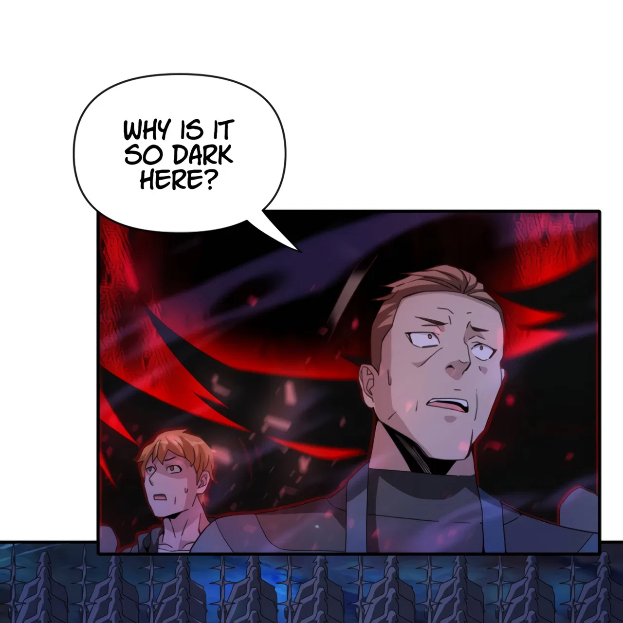 I Have Been Stuck On The Same Day For 3,000 Years Chapter 49 – Page 94