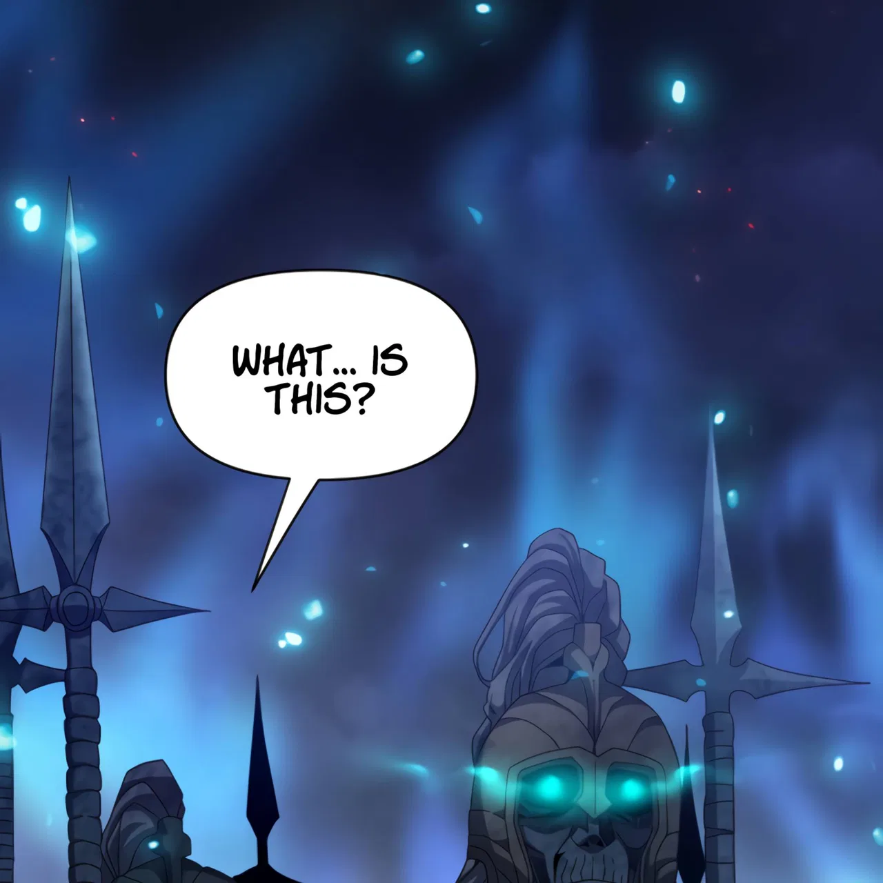 I Have Been Stuck On The Same Day For 3,000 Years Chapter 49 – Page 97