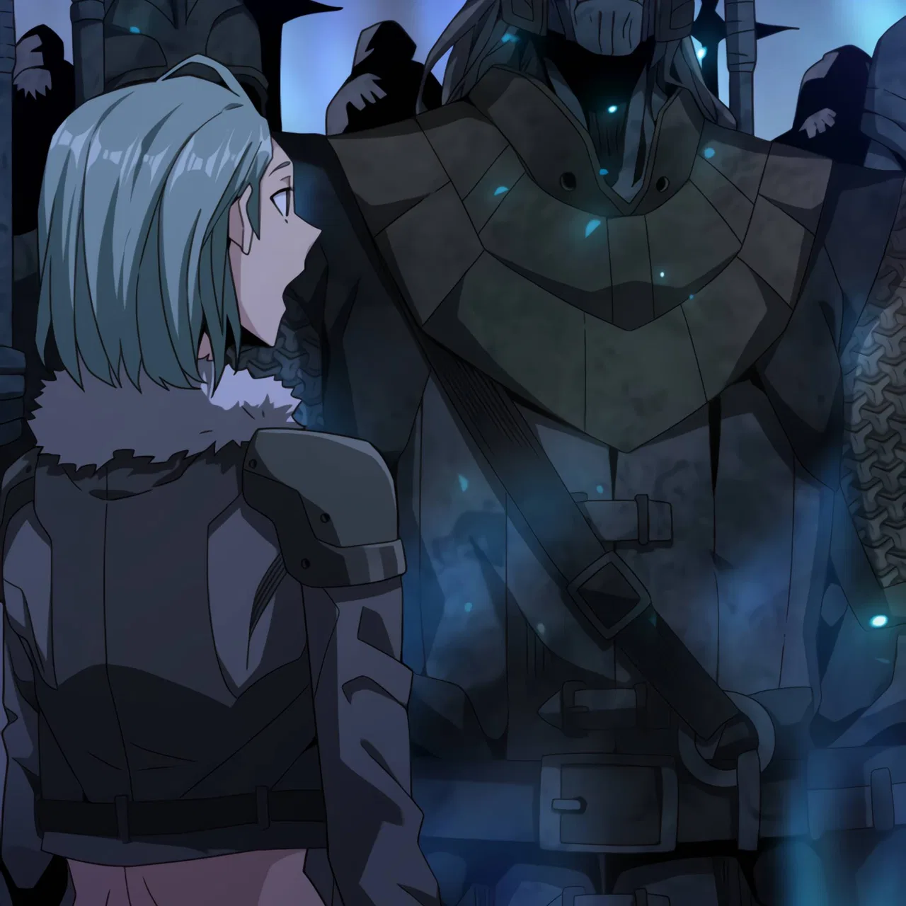 I Have Been Stuck On The Same Day For 3,000 Years Chapter 49 – Page 98