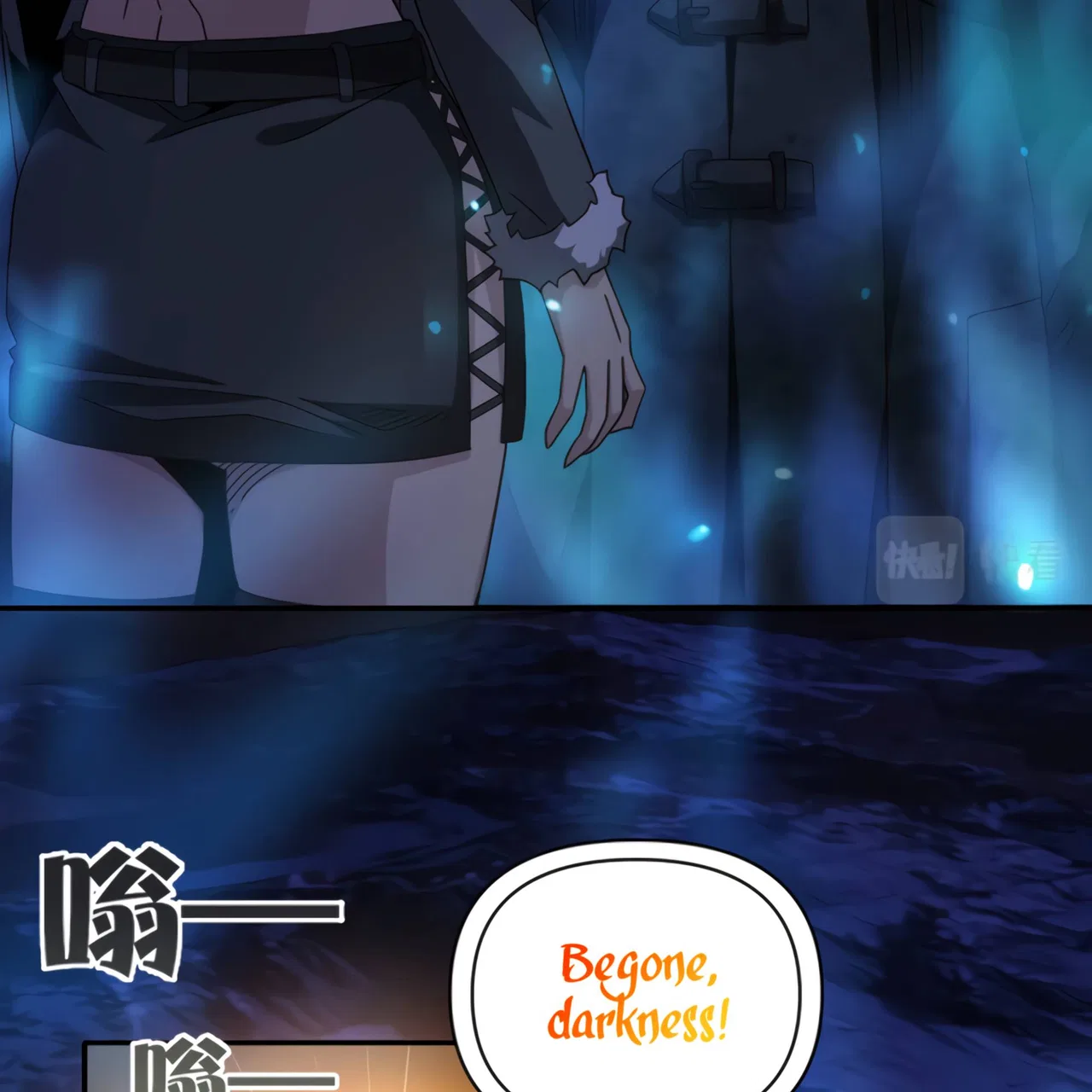 I Have Been Stuck On The Same Day For 3,000 Years Chapter 49 – Page 99