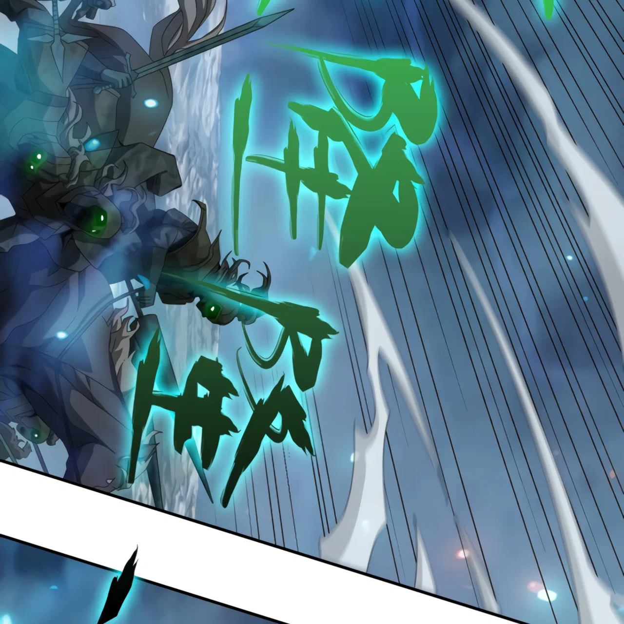 I Have Been Stuck On The Same Day For 3,000 Years Chapter 49 – Page 116