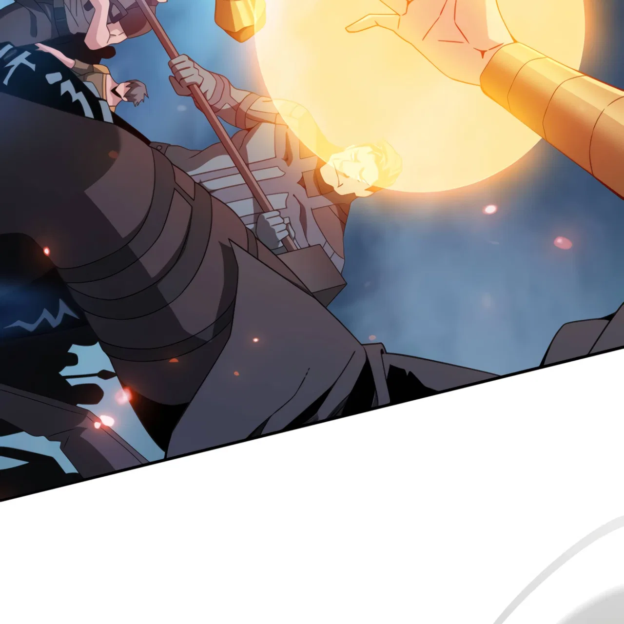 I Have Been Stuck On The Same Day For 3,000 Years Chapter 49 – Page 118