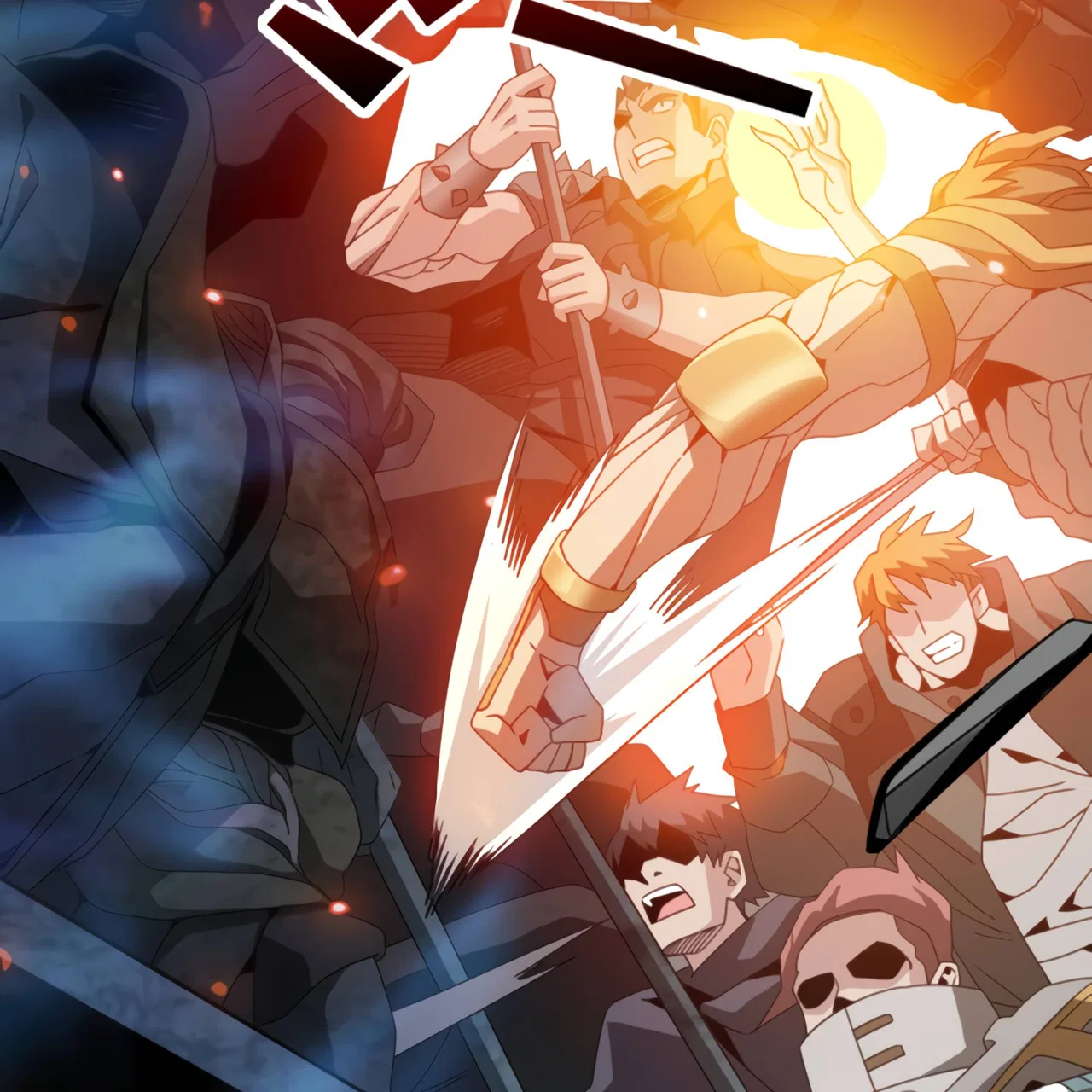 I Have Been Stuck On The Same Day For 3,000 Years Chapter 49 – Page 122