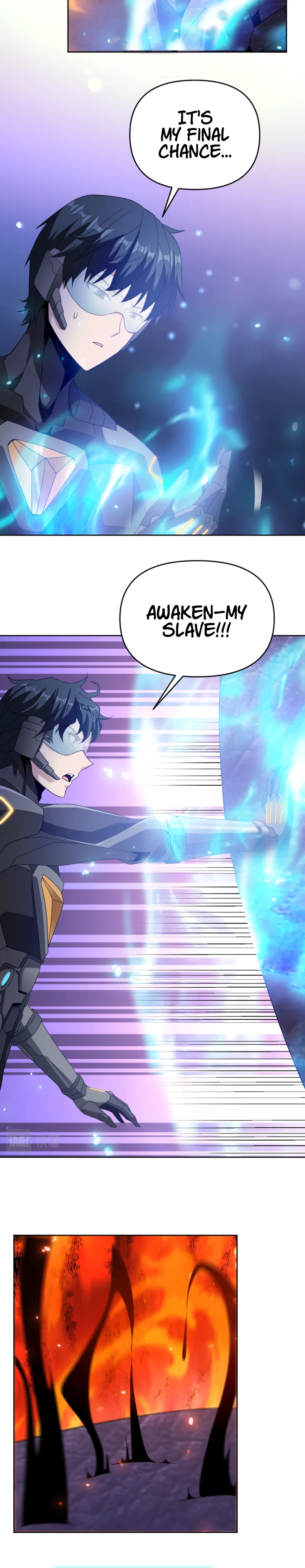 I Have Been Stuck On The Same Day For 3,000 Years Chapter 48 – Page 3