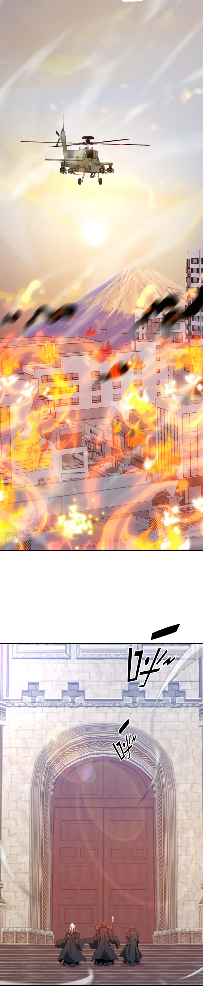 I Have Been Stuck On The Same Day For 3,000 Years Chapter 48 – Page 7