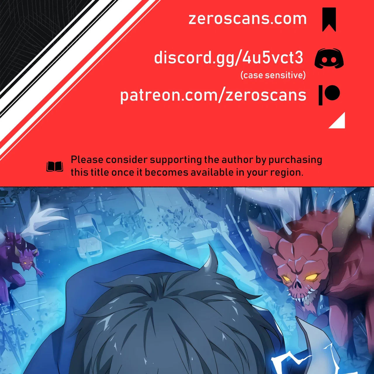 I Have Been Stuck On The Same Day For 3,000 Years Chapter 47 – Page 2