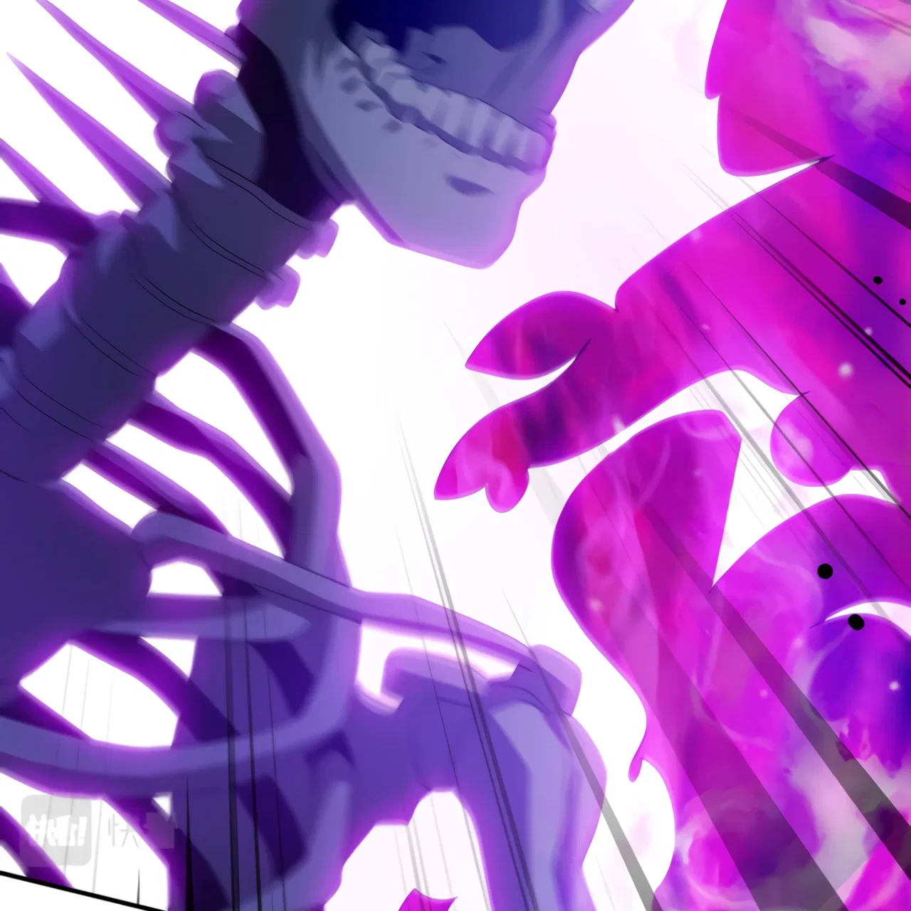 I Have Been Stuck On The Same Day For 3,000 Years Chapter 47 – Page 8