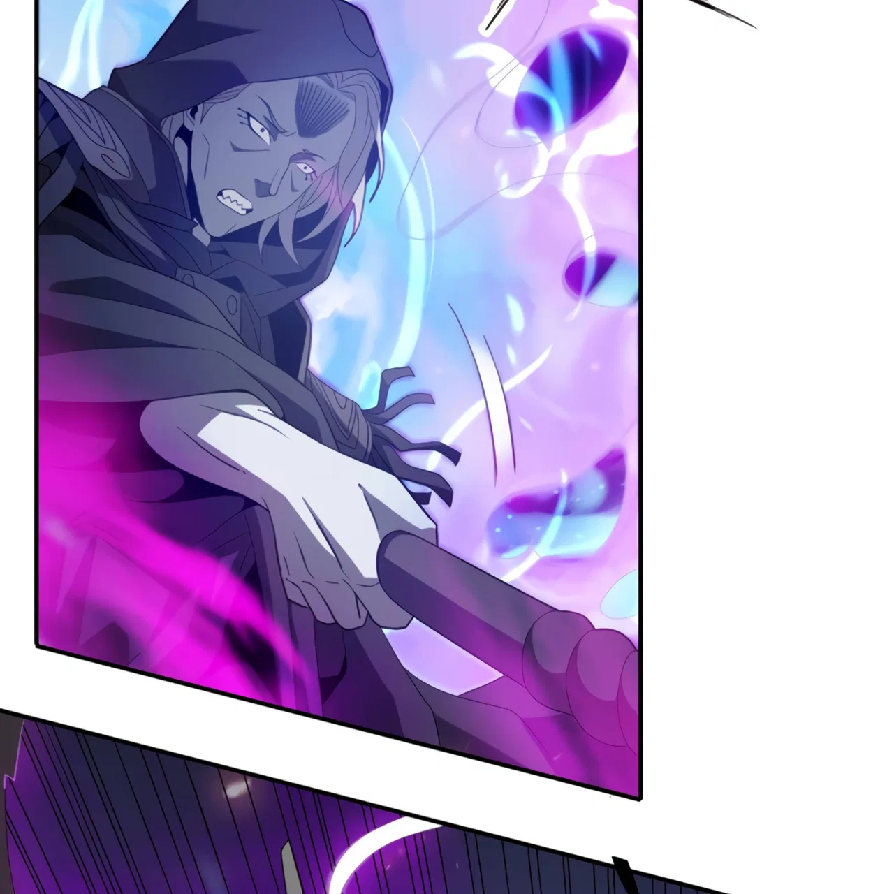 I Have Been Stuck On The Same Day For 3,000 Years Chapter 47 – Page 11