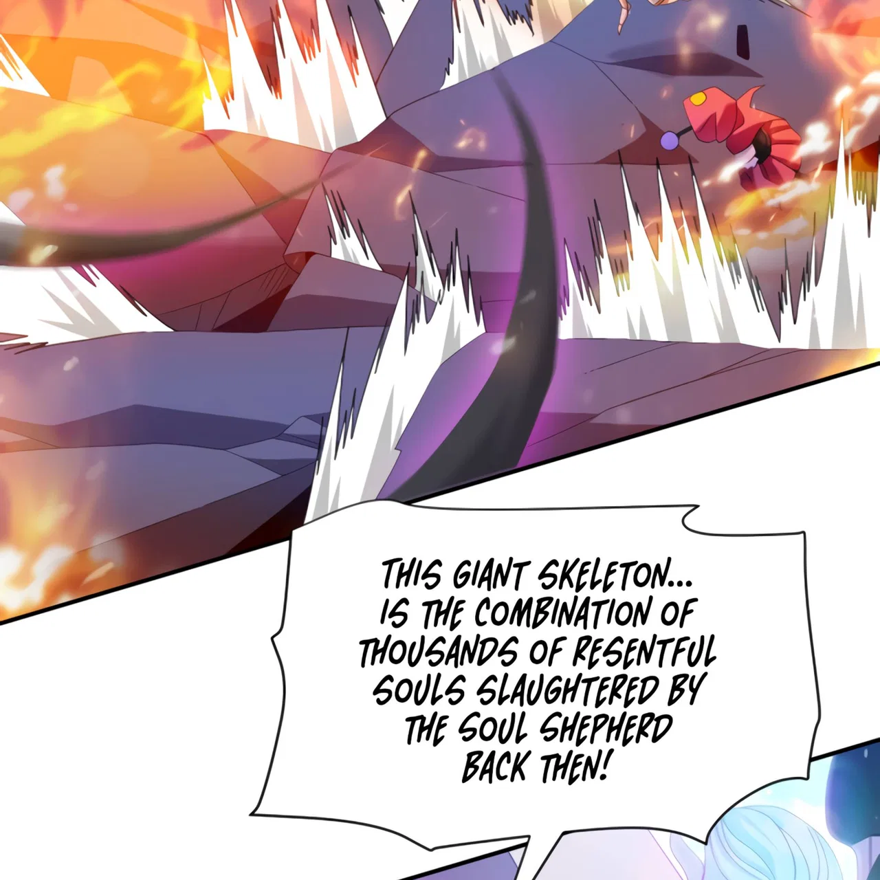 I Have Been Stuck On The Same Day For 3,000 Years Chapter 47 – Page 14