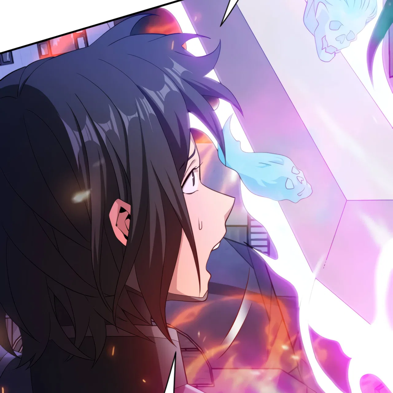 I Have Been Stuck On The Same Day For 3,000 Years Chapter 47 – Page 15