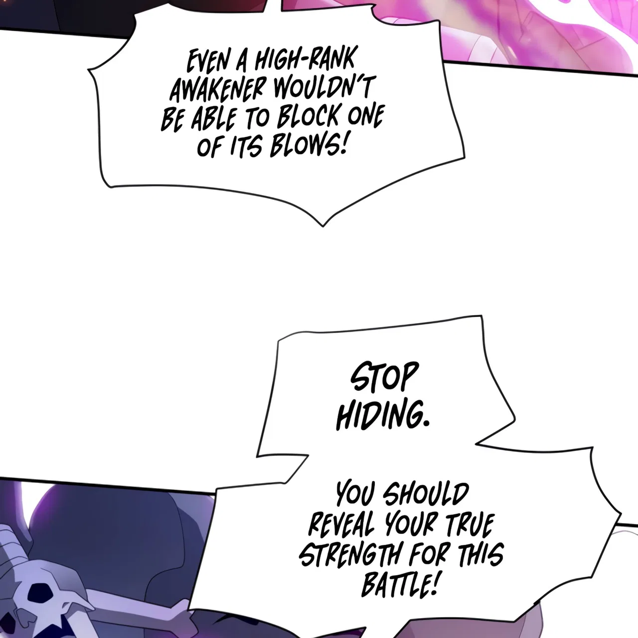 I Have Been Stuck On The Same Day For 3,000 Years Chapter 47 – Page 16
