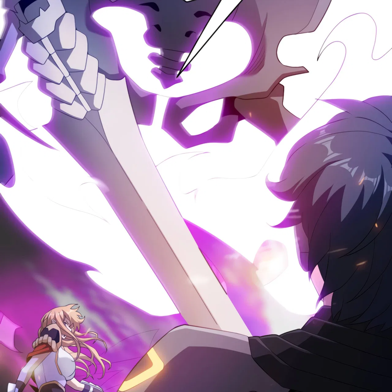 I Have Been Stuck On The Same Day For 3,000 Years Chapter 47 – Page 17