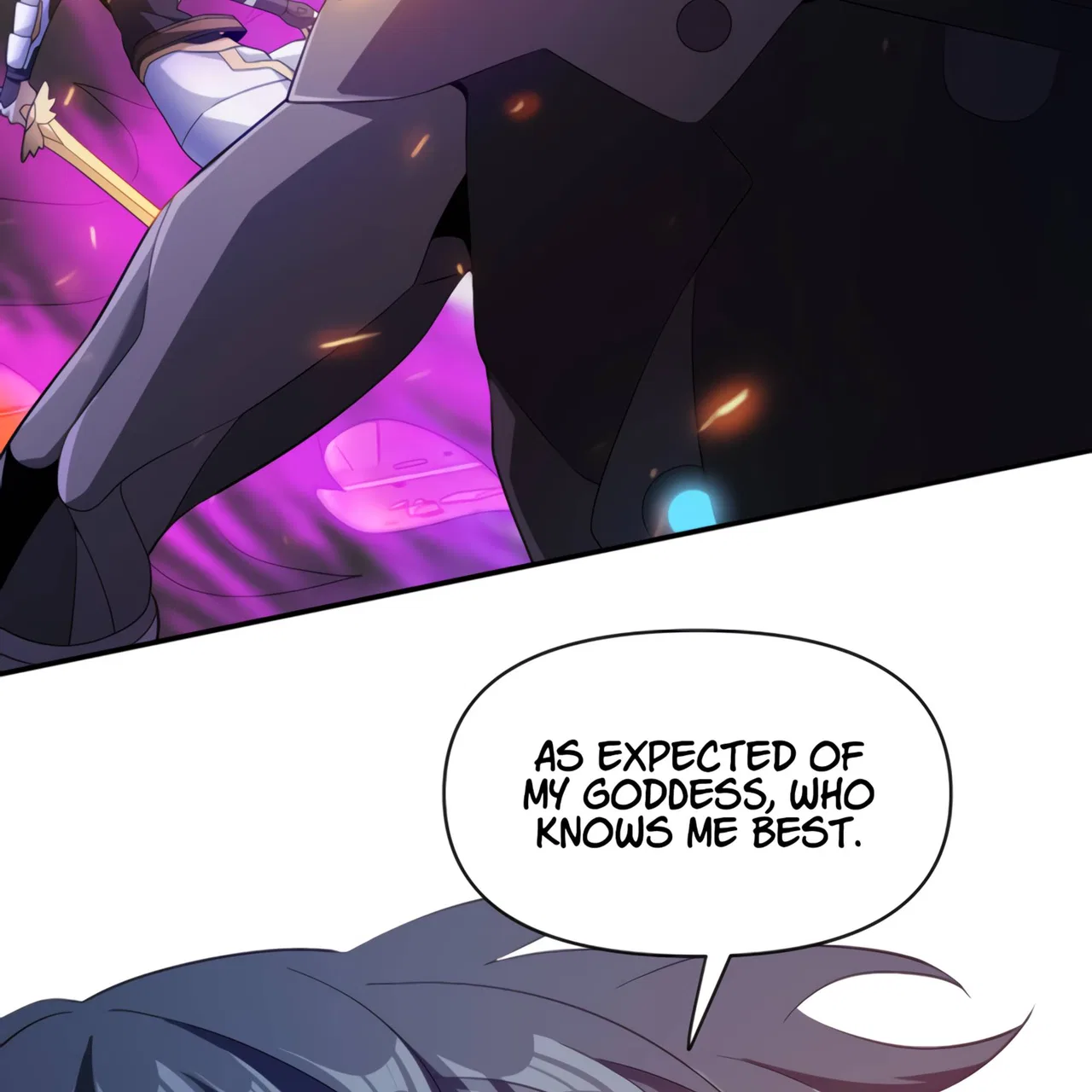 I Have Been Stuck On The Same Day For 3,000 Years Chapter 47 – Page 18