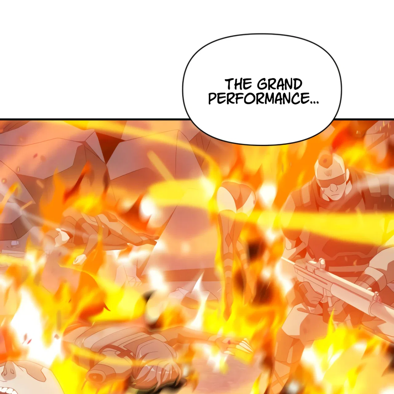 I Have Been Stuck On The Same Day For 3,000 Years Chapter 47 – Page 24