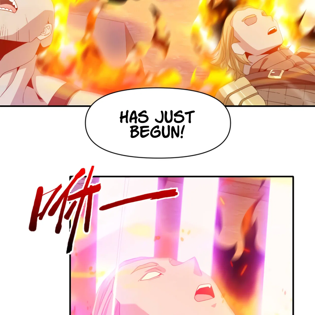 I Have Been Stuck On The Same Day For 3,000 Years Chapter 47 – Page 25