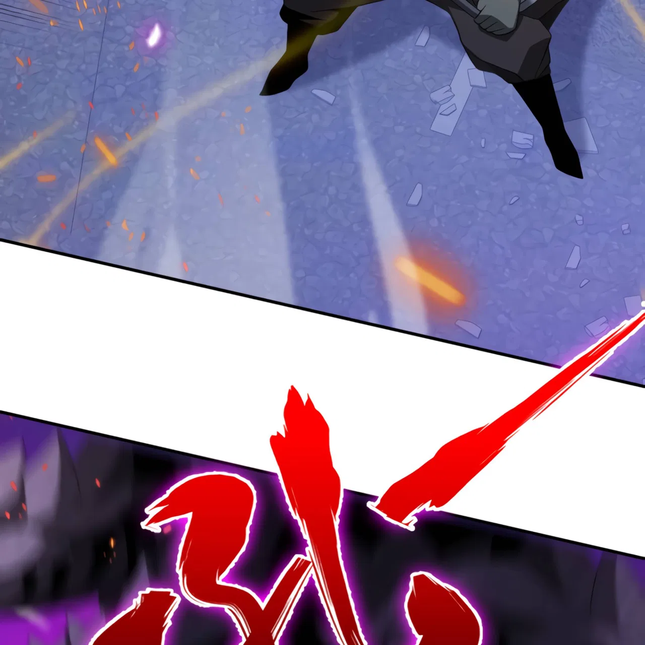 I Have Been Stuck On The Same Day For 3,000 Years Chapter 47 – Page 32