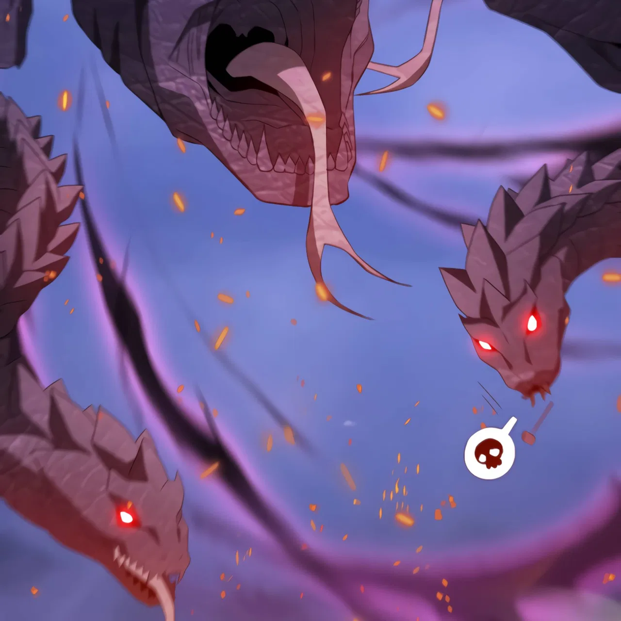 I Have Been Stuck On The Same Day For 3,000 Years Chapter 47 – Page 35