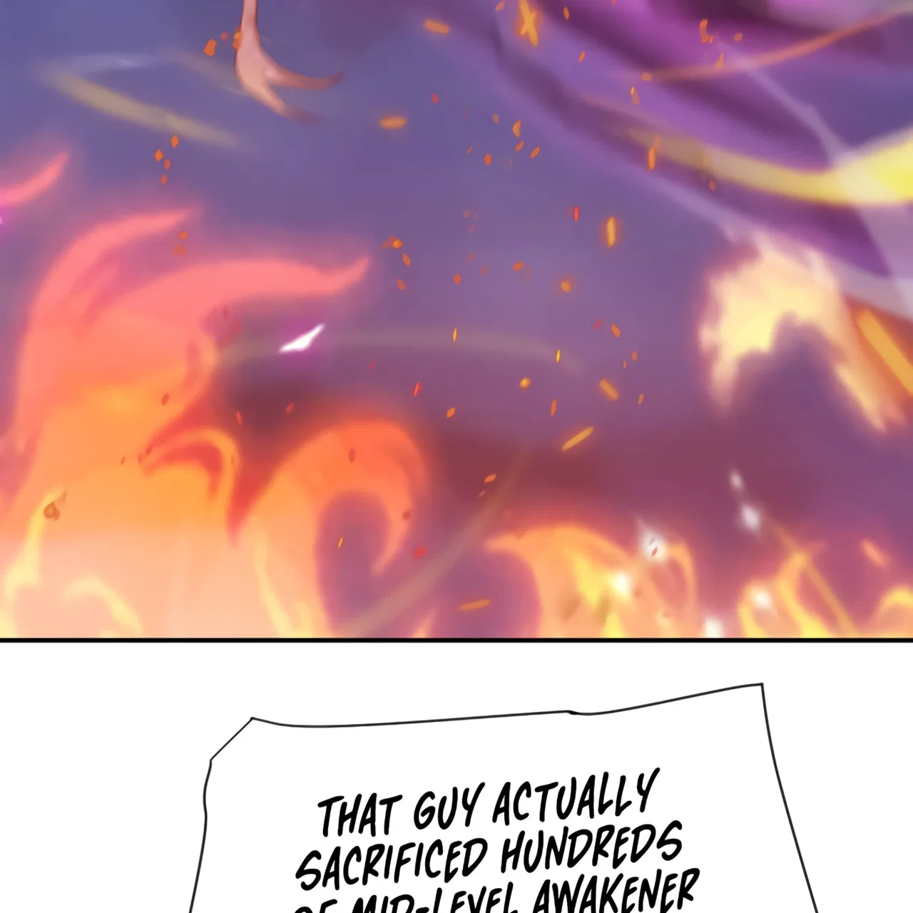 I Have Been Stuck On The Same Day For 3,000 Years Chapter 47 – Page 36
