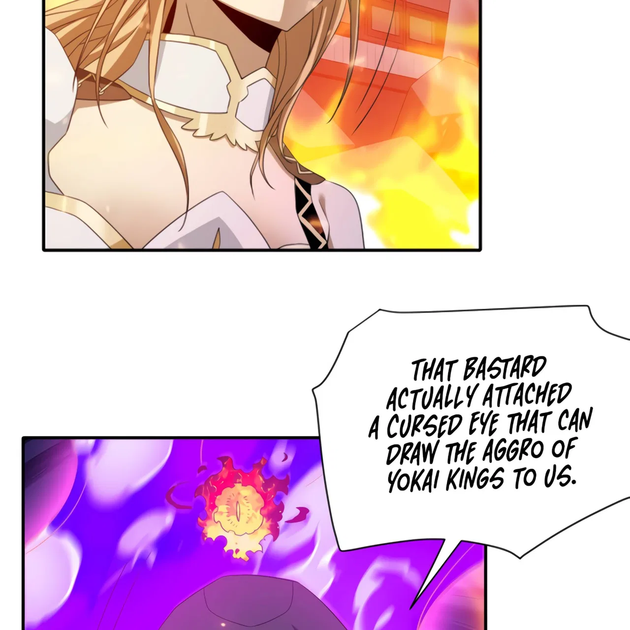 I Have Been Stuck On The Same Day For 3,000 Years Chapter 47 – Page 39
