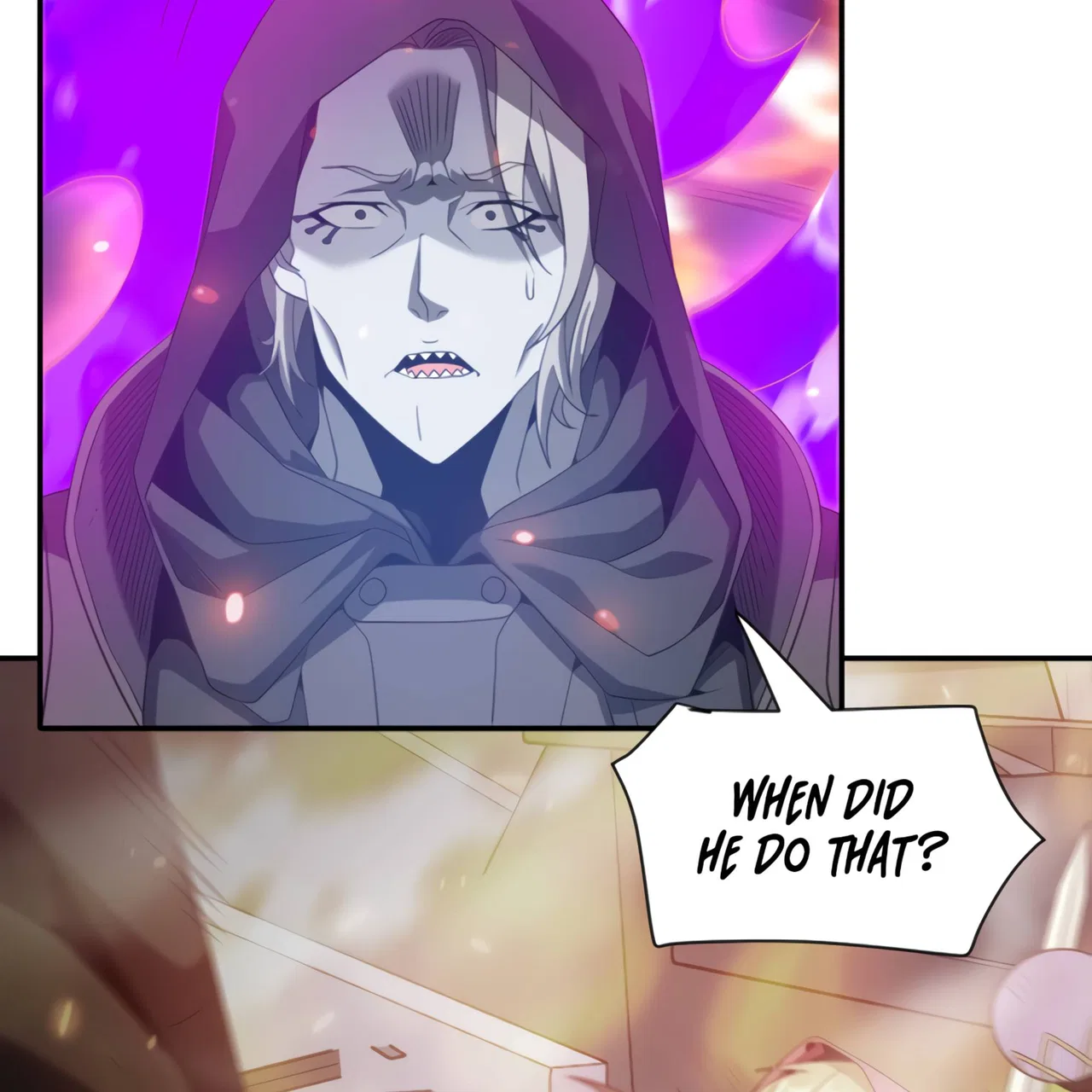 I Have Been Stuck On The Same Day For 3,000 Years Chapter 47 – Page 40