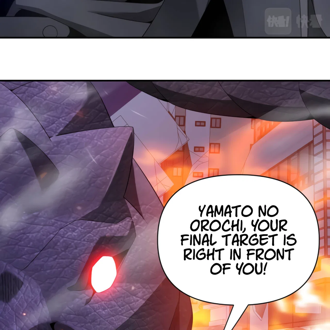 I Have Been Stuck On The Same Day For 3,000 Years Chapter 47 – Page 43