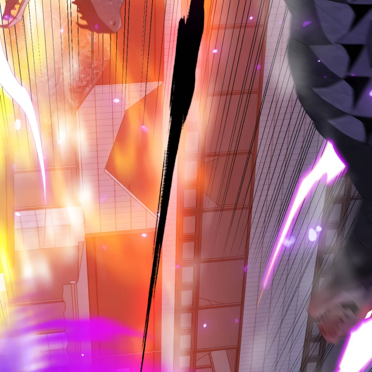 I Have Been Stuck On The Same Day For 3,000 Years Chapter 47 – Page 46