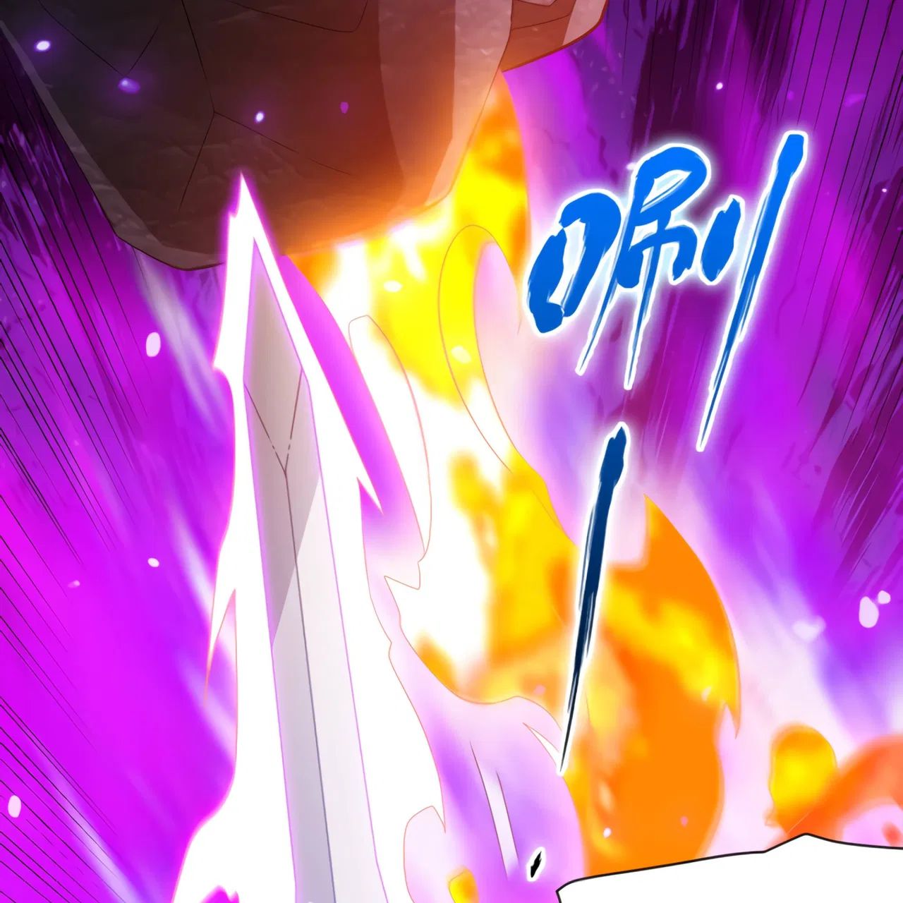 I Have Been Stuck On The Same Day For 3,000 Years Chapter 47 – Page 51