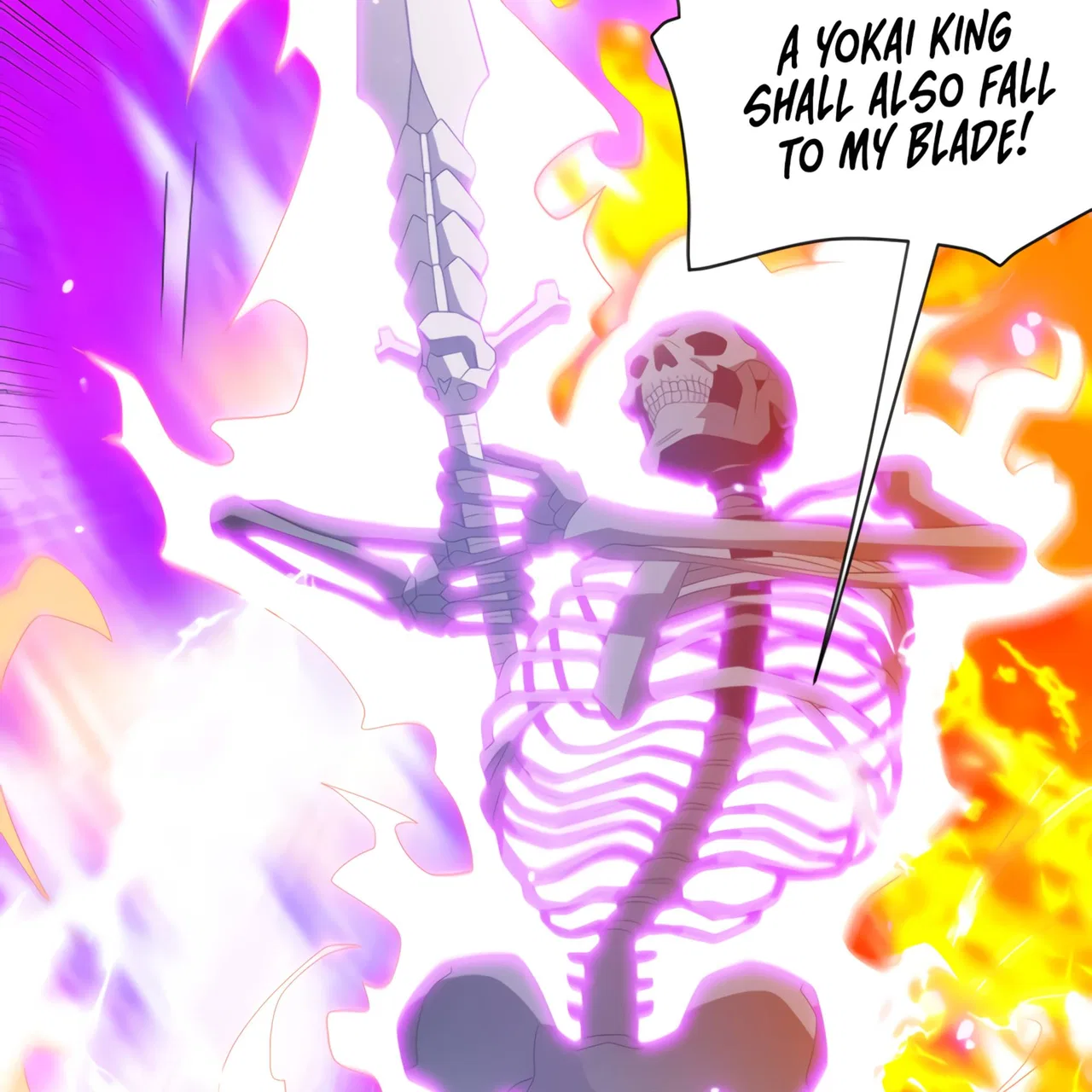 I Have Been Stuck On The Same Day For 3,000 Years Chapter 47 – Page 52