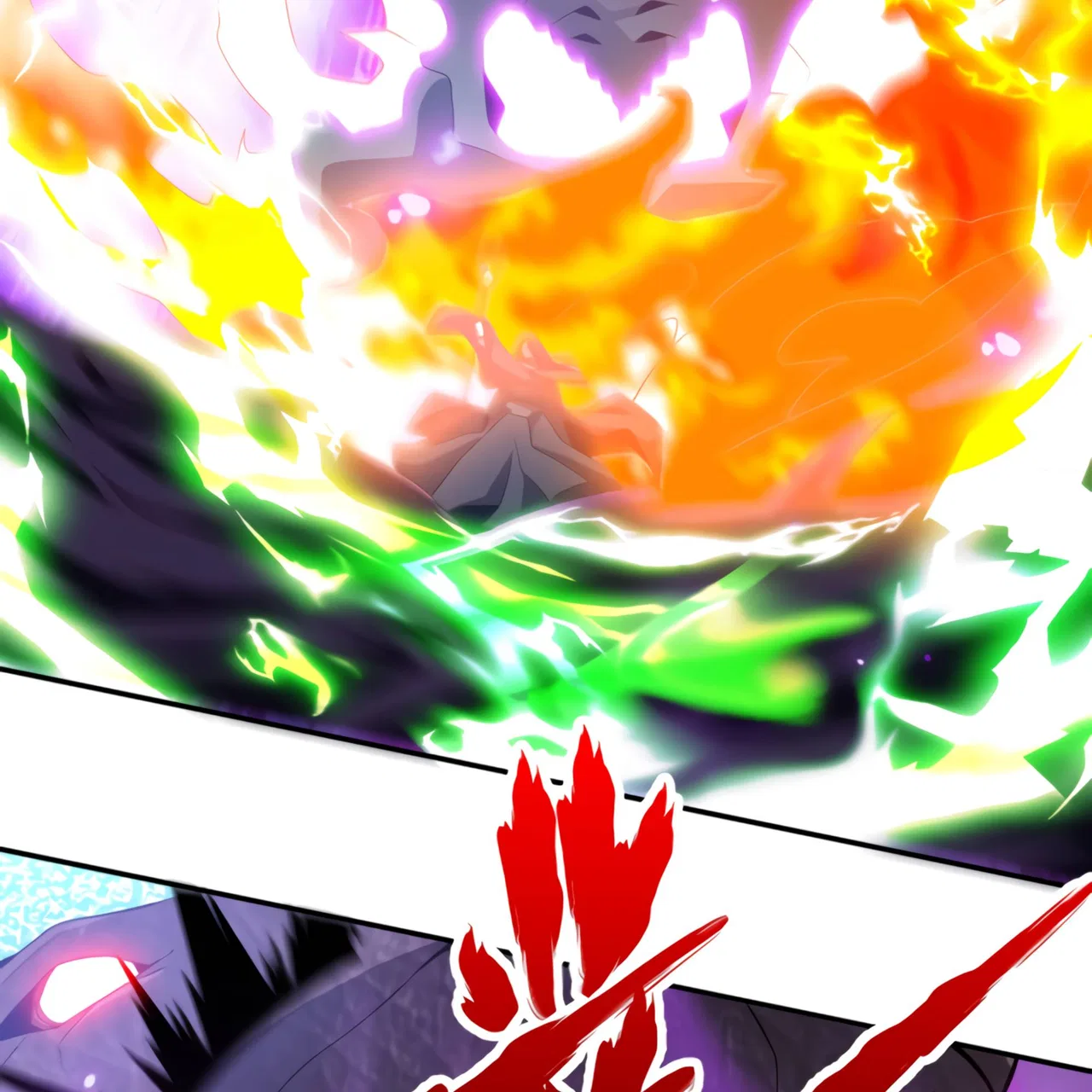 I Have Been Stuck On The Same Day For 3,000 Years Chapter 47 – Page 53