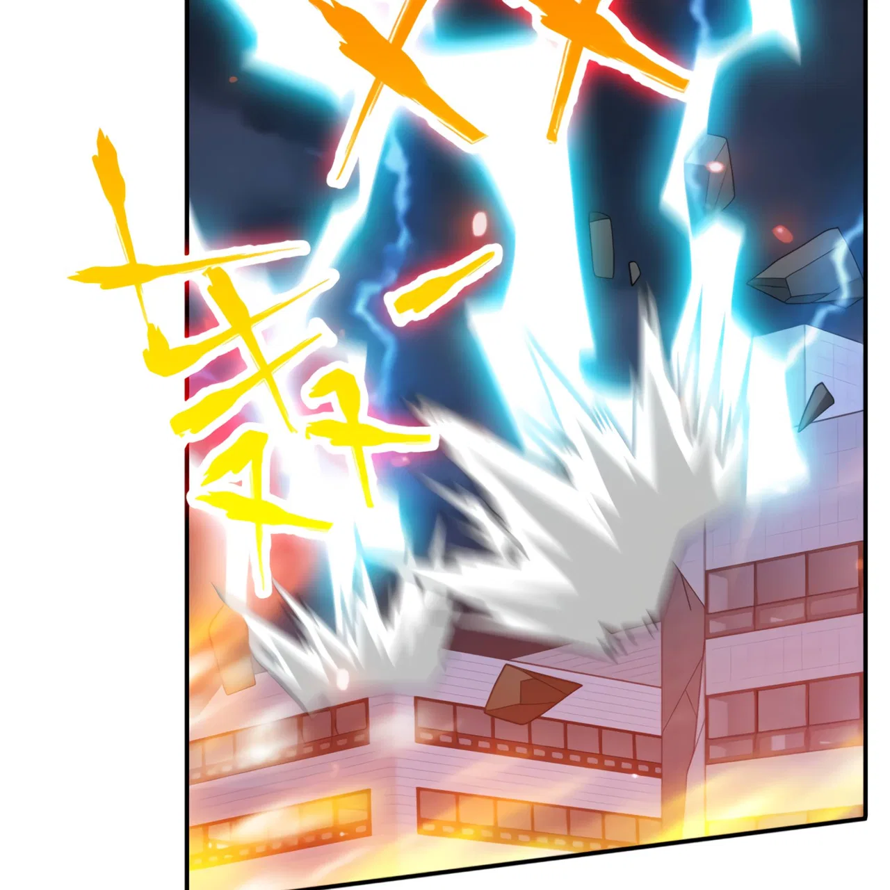I Have Been Stuck On The Same Day For 3,000 Years Chapter 47 – Page 61