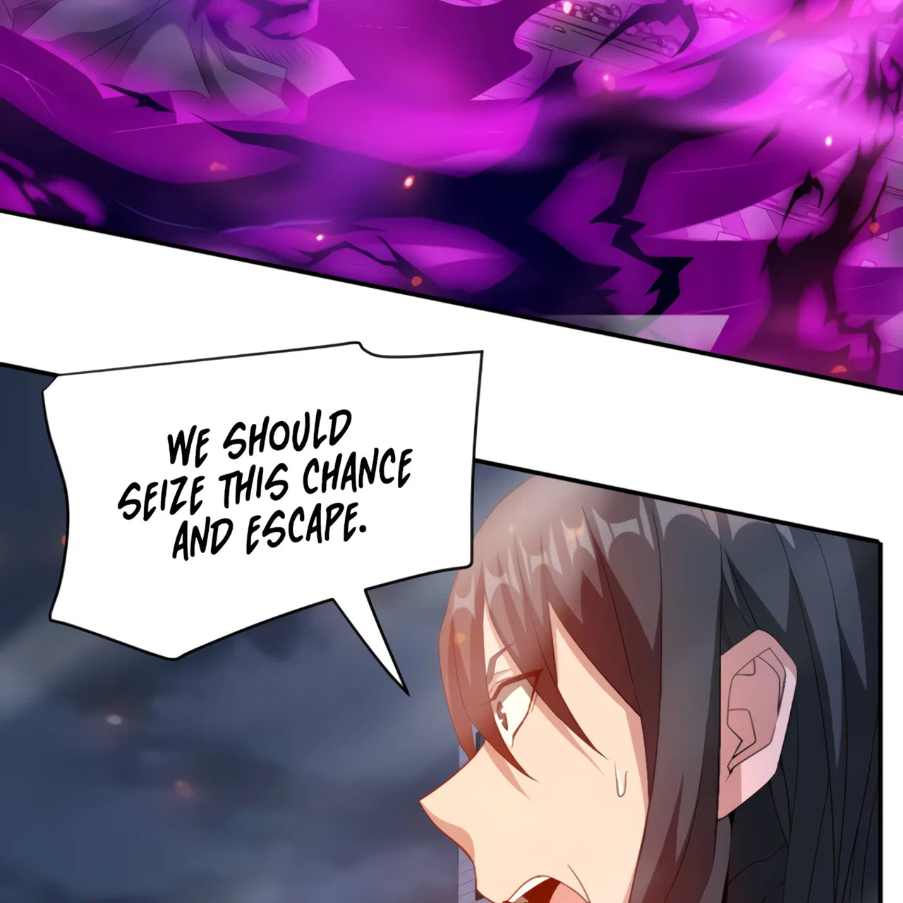I Have Been Stuck On The Same Day For 3,000 Years Chapter 47 – Page 65