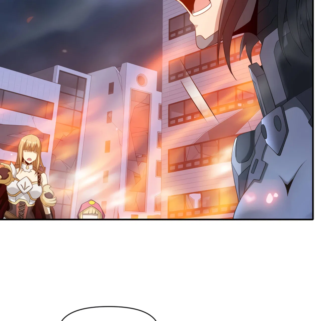 I Have Been Stuck On The Same Day For 3,000 Years Chapter 47 – Page 66