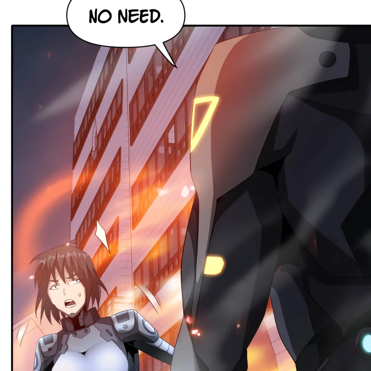 I Have Been Stuck On The Same Day For 3,000 Years Chapter 47 – Page 67